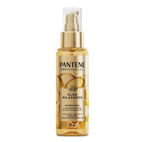 Ole Cap Pant Mirac Querat 95ML