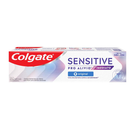 Creme Dental Colg Sens Pro Rel 60G(Clg)