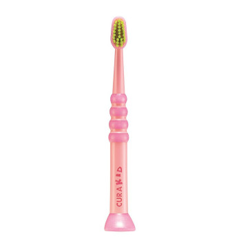 Escova Dental Baby Infantil Curaprox