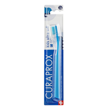 Escova Dental Infantil Curaprox