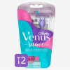 Aparelho de Depilação Gillette Venus Suave com 2 Unidades
