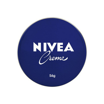Creme Hidratante Nivea Lata 56g