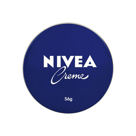 Creme Hidratante Nivea Lata 56g