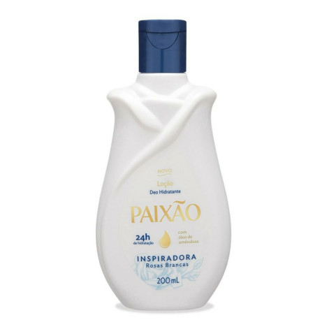 Hid Corp Paixao Inspiradora 200ML