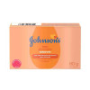 Sabonete em Barra Johnson's Baby Glicerinado com 80g