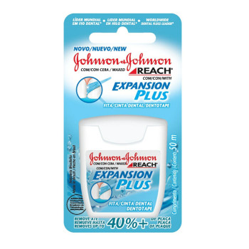 Fio Dentjohnsons Reach Reg 50M