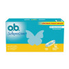 Absorvente Interno OB Sempre Livre ProComfort Médio 16 unidades