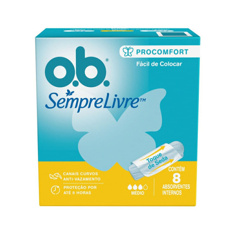 Ob Int Procomfor Medio