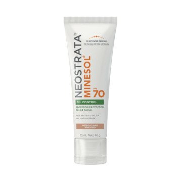 Neostrata Minesol Morena Fps70 40G