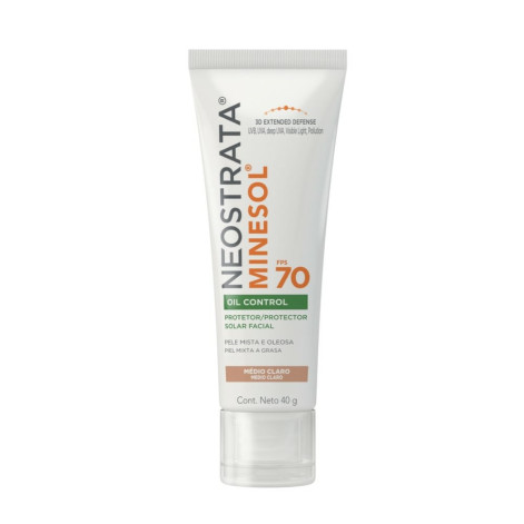 Neostrata Minesol Morena Fps70 40G