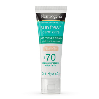 Neutrog SunFresh Oil Cla F70 40G