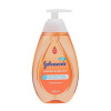 Sabonete Líquido Johnsons Baby Cabeça Aos Pés 400ML