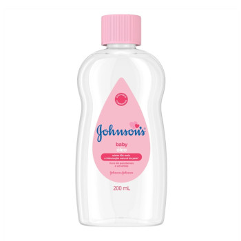 Oleo Johnsons Oleo Puro 200 ML
