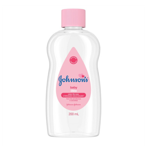 Oleo Johnsons Oleo Puro 200 ML