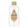Oleo Johnsons Amendoas 200 ML