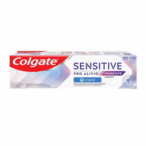 Creme Dental Colg Sens Pro Aliv Imed 90G(Clg
