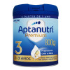 Fórmula Infantil Aptanutri Premium 3 Danone 1 a 3 anos 800g
