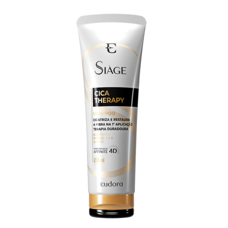 Siage Shamp Cica Therapy 250ML