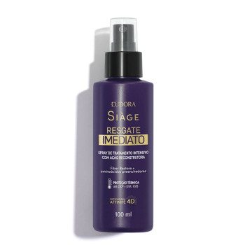 Leave In Siage Resgate Imed 100ML