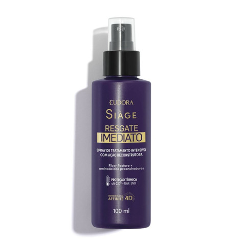Leave In Siage Resgate Imed 100ML