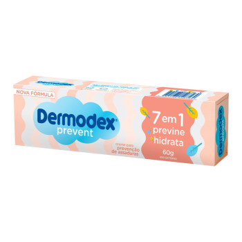 Dermodex Prevent Creme 60 G