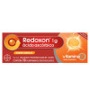 Vitamina C Efervescente Redoxon 1g 10 comprimidos