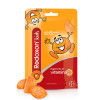 Vitamina C Redoxon Kids Laranja 25 gomas