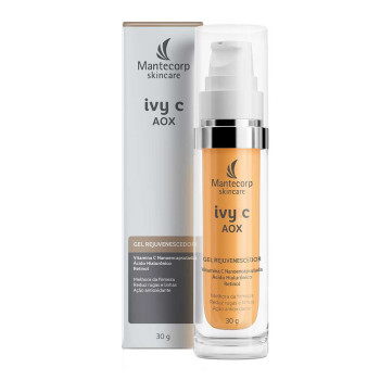Ivy C Aox RejuvenEscova 30G