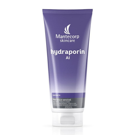 Hydraporin Ai Sabonete Líquido C/200ML