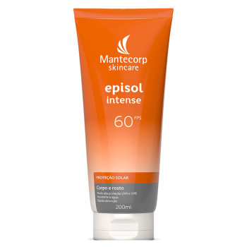 Episol Intens Corp Rost Fps60 200ML