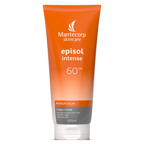 Episol Intens Corp Rost Fps60 200ML