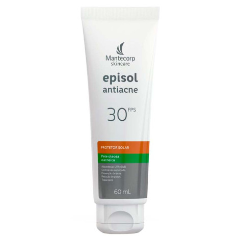 Episol Ac Fps30 Bg 60ML