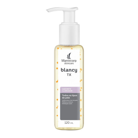 Sabonete Clareador Blancy Tx 120ML