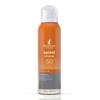 Episol Intense Bruma Fps50 200ML