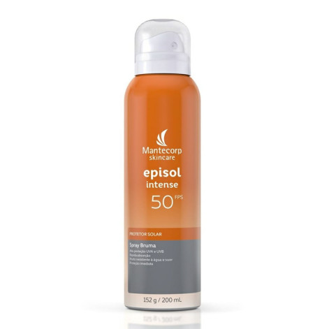 Episol Intense Bruma Fps50 200ML