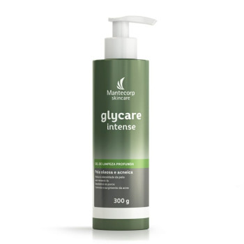 Glycare Intense Gel De Limp 300G
