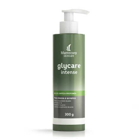 Glycare Intense Gel De Limp 300G