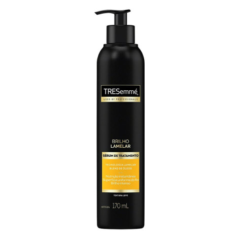 Serum Tresemme Bril Lamelar 170M