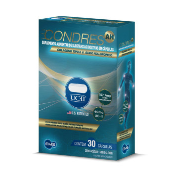 Condres Ah 40+157