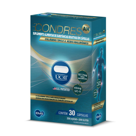 Condres Ah 40+157
