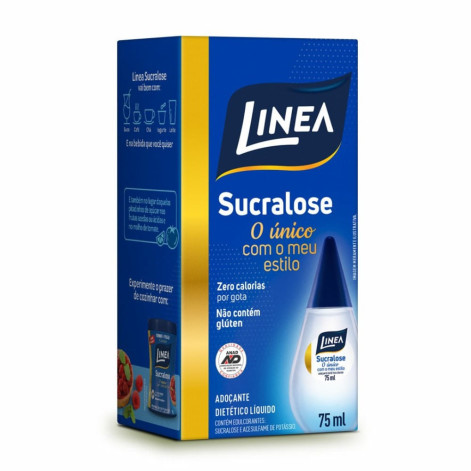 Adoc Linea Líquido 75ML