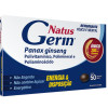 Polivitamínico Natus Gerin 50 cápsulas
