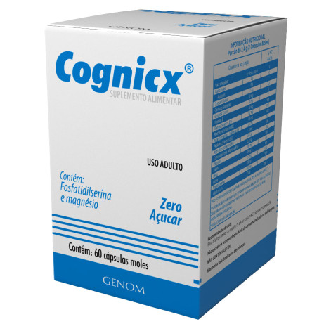 Cognicx C/60Caps