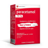 Paracetamol 750mg C/20 Comprimidos Genérico União Química