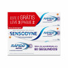 Creme Dental Sensodyne Rapido Alivio 50G