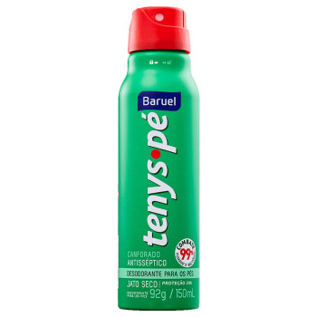 Tenys Pe Js Bar Canforado 92G(Bar)