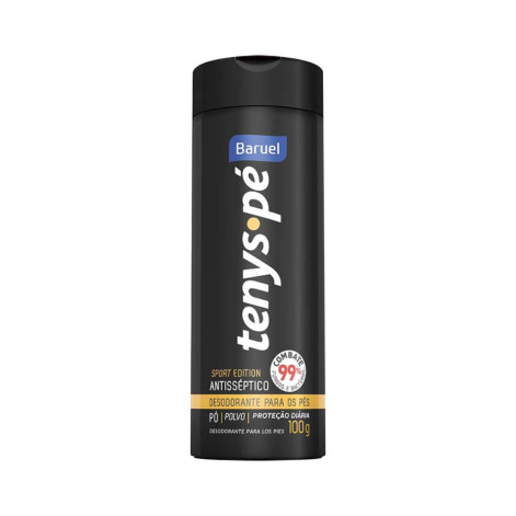 Tenys Pe Po Bar Sport Edition 100G(Bar)