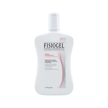 Fisiogel Ai Locao Cremosa 200ML