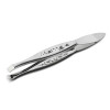 Pinça Mehreje Basic Aco Inox Un