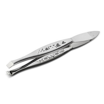 Pinça Mehreje Basic Aco Inox Un